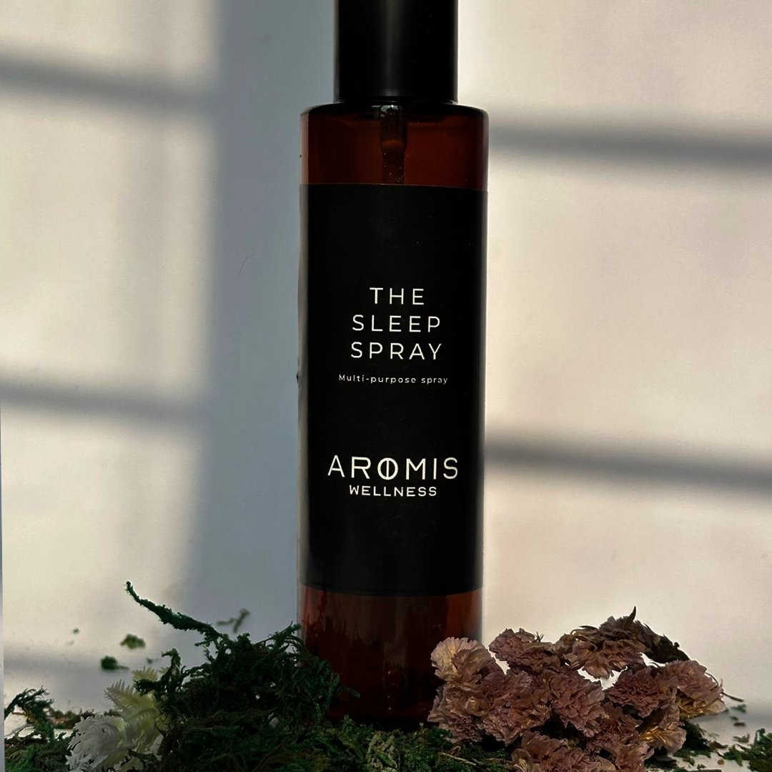 The Sleep Spray