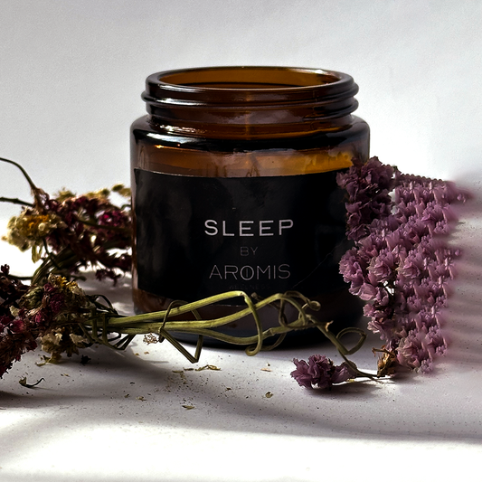The Sleep Candle