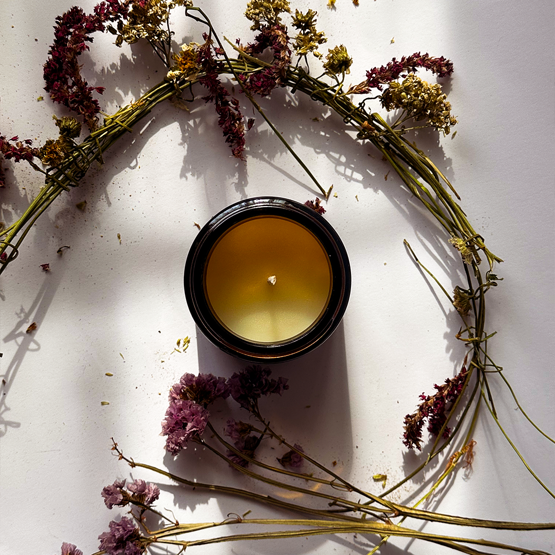 The Sleep Candle