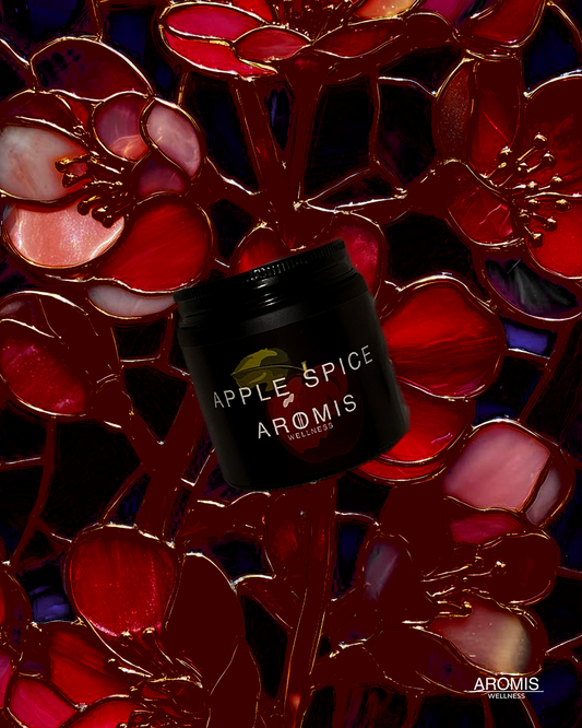 Apple Spice