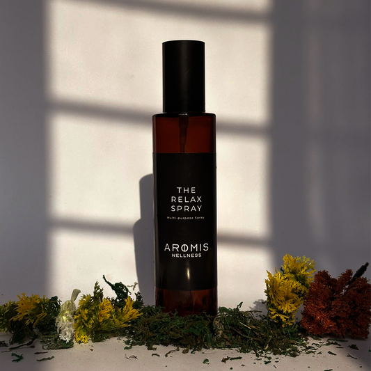 The Relax Spray