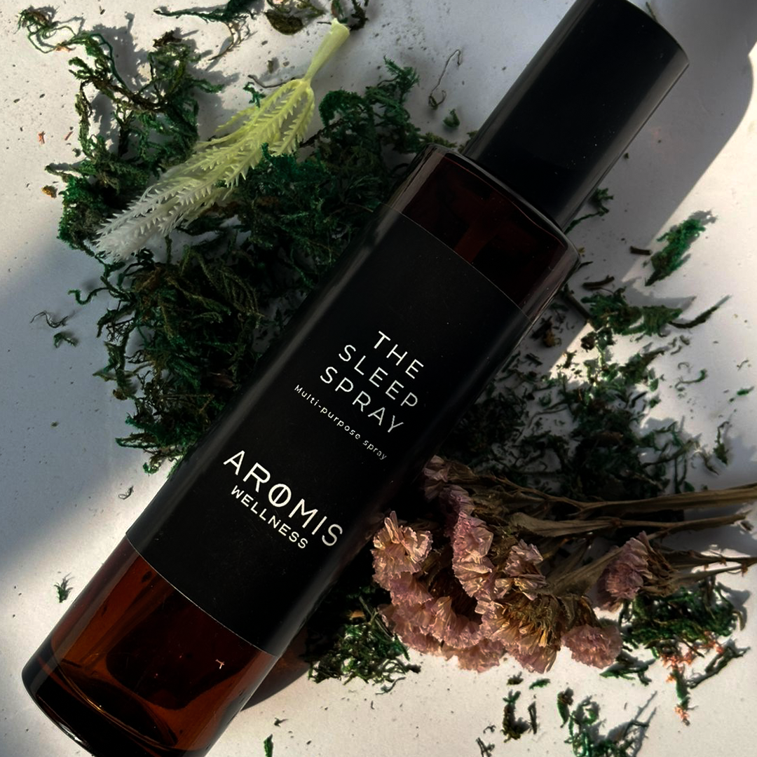 The Sleep Spray