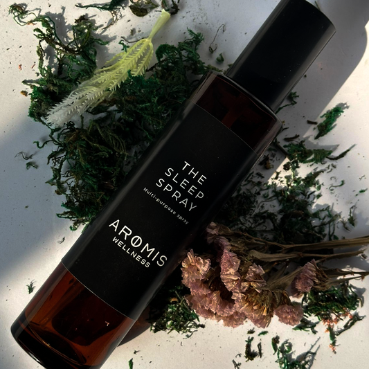The Sleep Spray